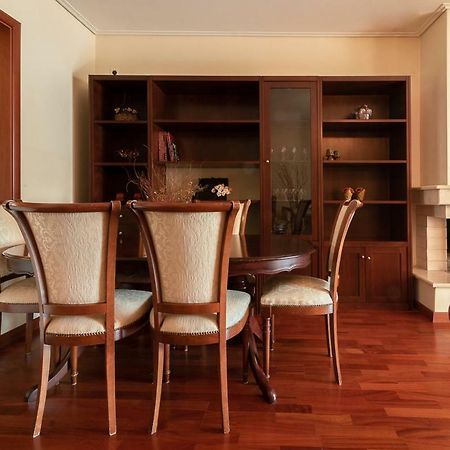 דירות Markópoulon Penthouse 5 Min From Airport And Sea מראה חיצוני תמונה